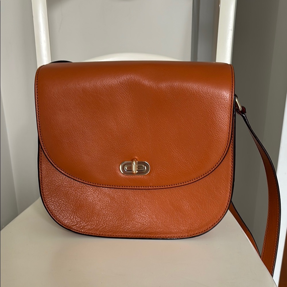 Lo & Sons The Claremont Crossbody Camera Bag